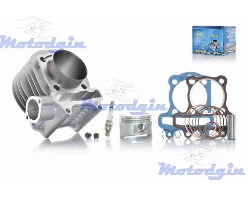 Поршнева GY6-150 Jwbp