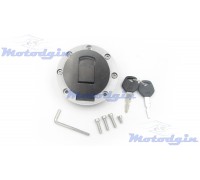 Кришка бака паливного ZS200GS / ZS250GS