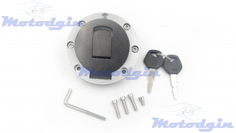 Кришка бака паливного ZS200GS / ZS250GS