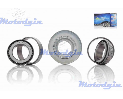 Подшипник руля Delta 125 / JH125 / TTR125