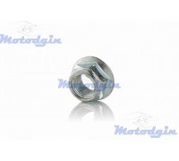 Гайка колінчастого валу M10*1.25