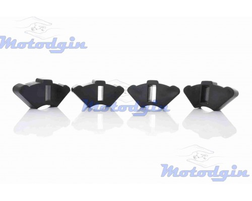 Гумові вставки демпферні Yamaha YBR 125