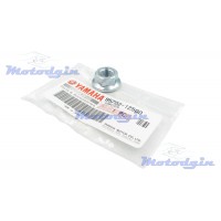 Гайка коленвала Yamaha YBR125 левая