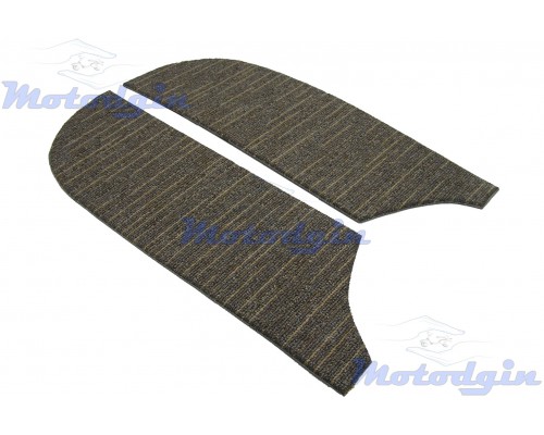 Килимок Honda Giorno