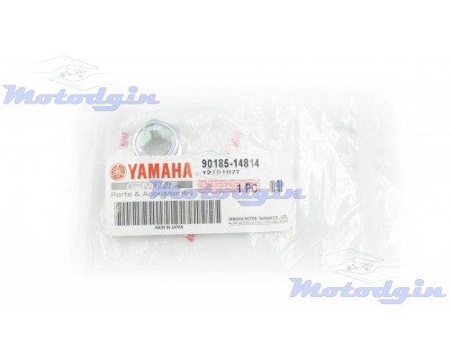 Гайка заднього колеса Yamaha Jog SA36 / 39J