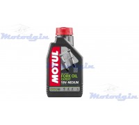 Масло вилочне 10W Medium Франція