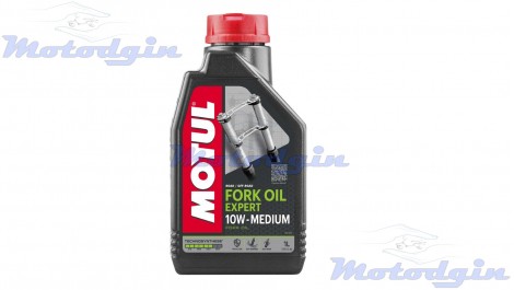 Олива для вилок 10W Medium Франція