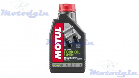 Масло вилочне 15W Medium Heavy Франція