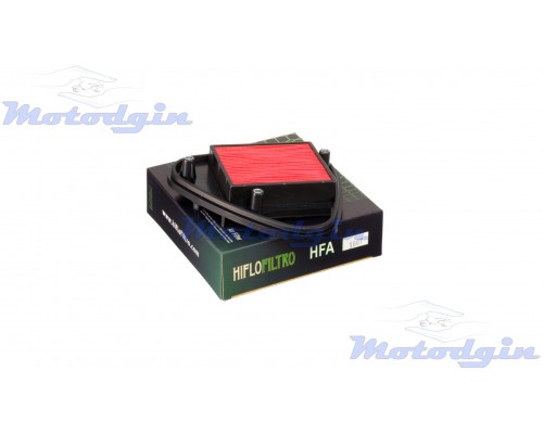 Фільтр повітряний Honda Shadow VT600 CD HIFLO HFA1607