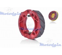 Колодки Yamaha YBR125 задні RED