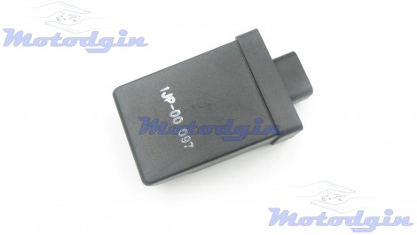 Комутатор Yamaha YBR125 1JP-00 09р 09г