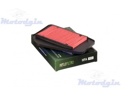 Фільтр повітряний Honda СBR125 HIFLO HFA1113
