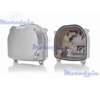 Кришка головки циліндра GY6-125 / 150