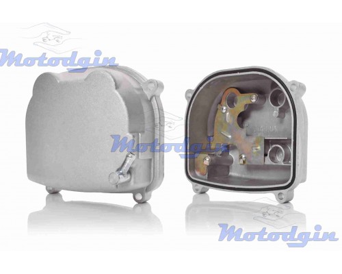 Кришка головки циліндра GY6-125 / 150