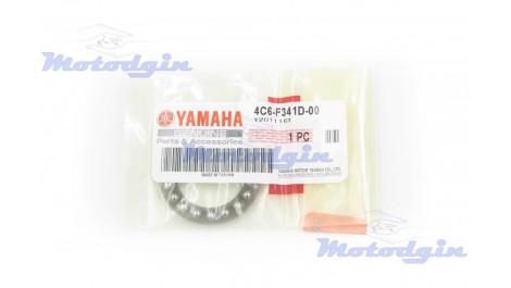 Підшипник керма Yamaha Gear UA06J нижній