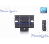 Реле зарядки Suzuki Address V 125S 4Т LPI