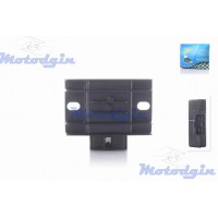 Реле зарядки Suzuki Address V 125S 4Т LPI