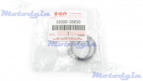 Манжети переднього супорта Suzuki Avenis / Epicuro 125 / 150сс