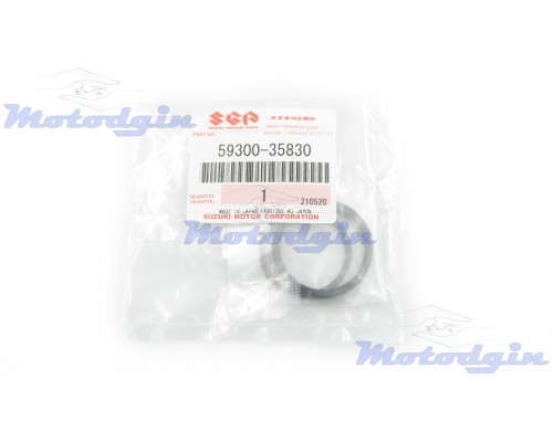 Манжети переднього супорта Suzuki Avenis / Epicuro 125 / 150сс
