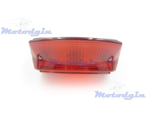 Стоп у зборі Yamaha YBR125 model Z