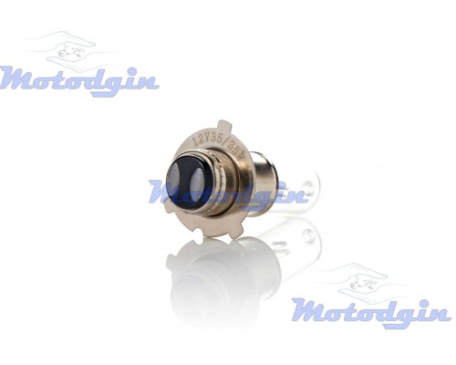 Лампа у фару Yamaha Jog SA 36/39J 40w/40w