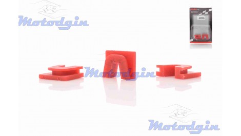 Скользители вариатора Yamaha Jog