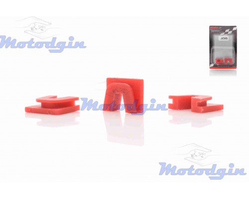 Скользители вариатора Yamaha Jog