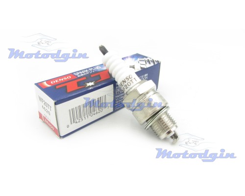 Свеча WF20TT 2T Denso