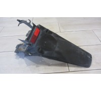 Брызговик " хвост " Honda Dio AF56 Б/У