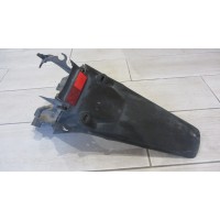 Брызговик " хвост " Honda Dio AF56 Б/У