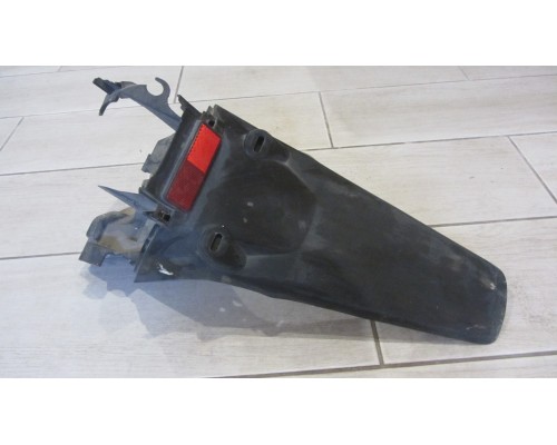 Брызговик " хвост " Honda Dio AF56 Б/У