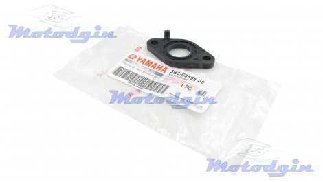 Прокладка впускного колектора Yamaha Gear UA06J / SA39 / SA26J текстолітова