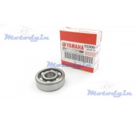 Підшипник редуктора Yamaha Jog 39J / Gear UA06J 6301