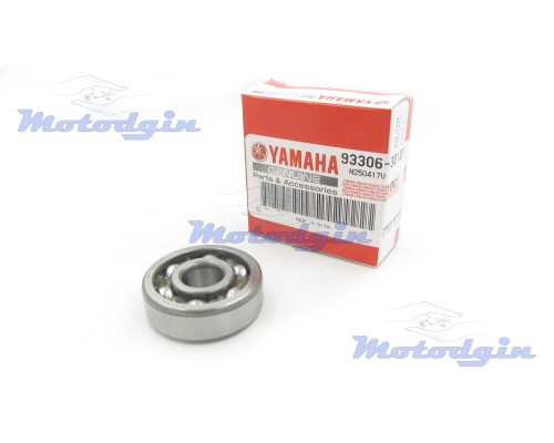 Підшипник редуктора Yamaha Jog 39J / Gear UA06J 6301