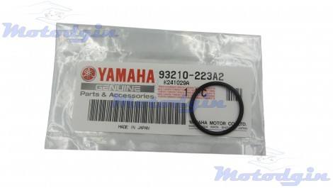 Ущільнювальне кільце текстолітової прокладки Yamaha Gear UA06J / SA39