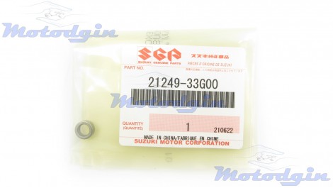Втулки напрямних зчеплення Suzuki Address 125 (UZ125)