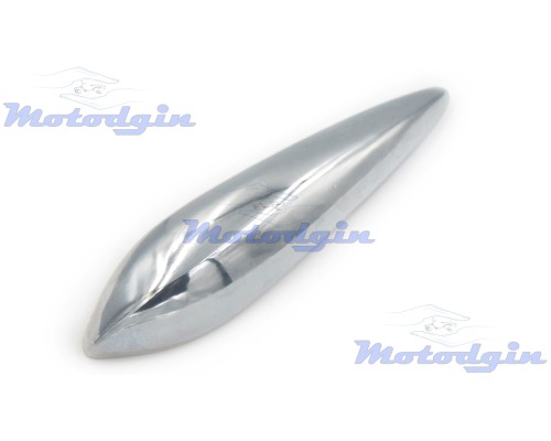 Накладка крила Honda Giorno AF24
