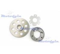 Обгонна муфта Suzuki Address V 125S 4Т DVNOP