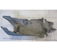 Пластик защита днища Honda Dio AF56 Б/У