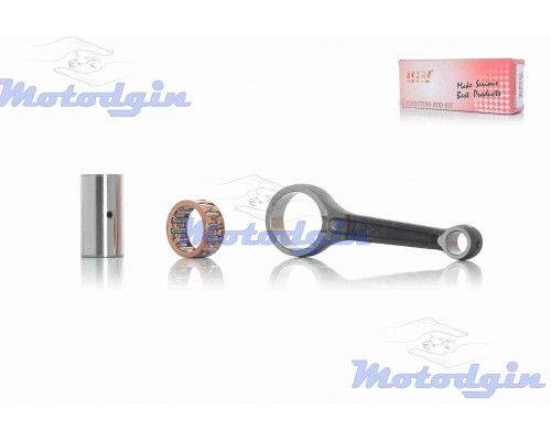 Шатун колінвала Yamaha Gear UA06J / Jog 36/39J MSU