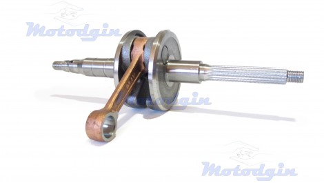 Коленвал Yamaha Jog 3KJ MT