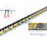 Цепь сальниковая 428х98 Alpha / Delta SFR