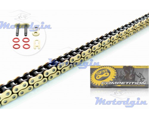 Цепь сальниковая 428х98 Alpha / Delta SFR