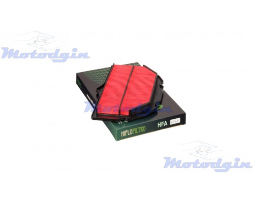 Фільтр повітряний Suzuki GSX-R600 / GSX R750 / GSX-R1000 HIFLO HFA3908