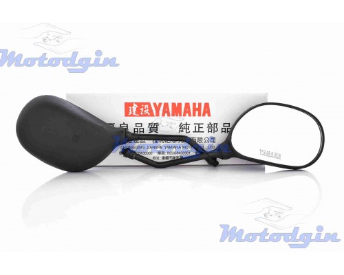 Дзеркала Yamaha М10 права різьба 