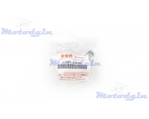 Крильчатка помпи Suzuki Burgman 250 / 400СС 98 - 06г в зборі