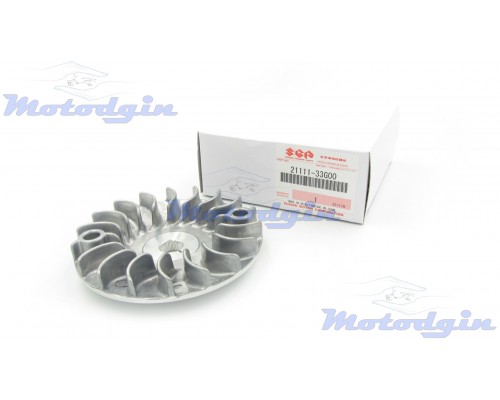 Щека варіатора Suzuki Address V 125S 4Т