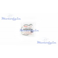 Прокладка поплавковой камеры Suzuki Address 110