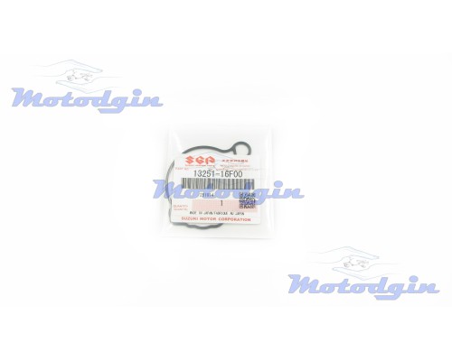 Прокладка поплавковой камеры Suzuki Address 110