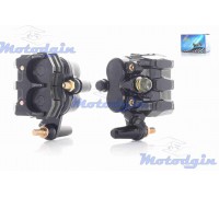 Суппорт двухпорошневой перед - зад правая сторона